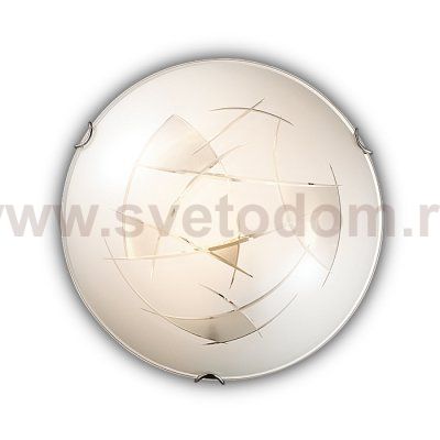 Светильник Sonex 243/CL