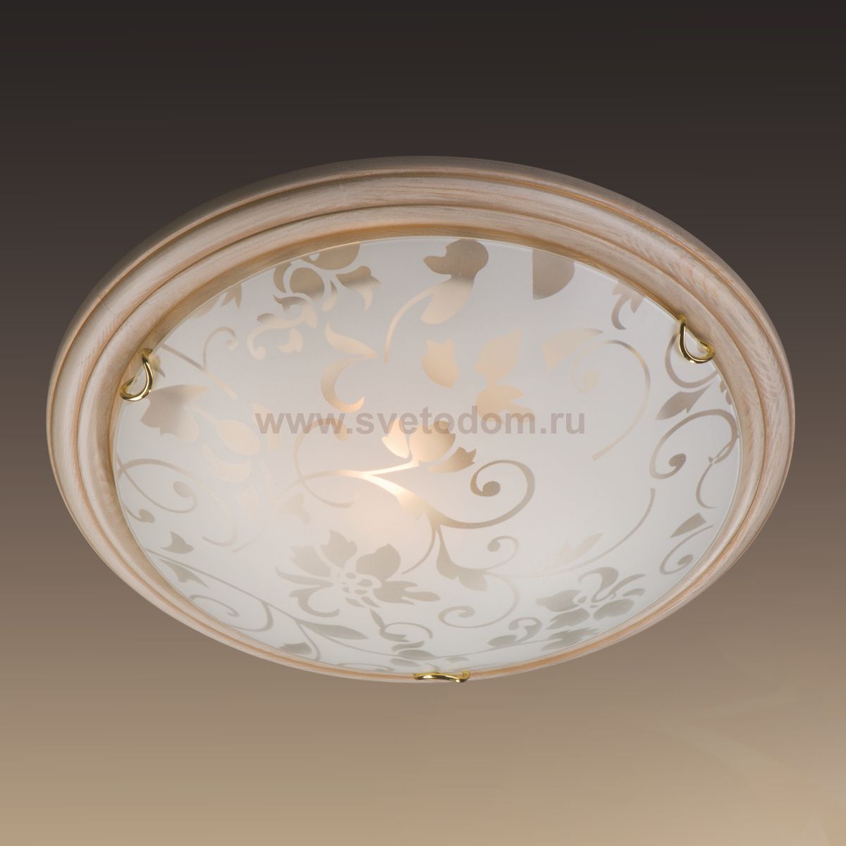 Светильник Сонекс 256 SN15 PROVENCE CREMA