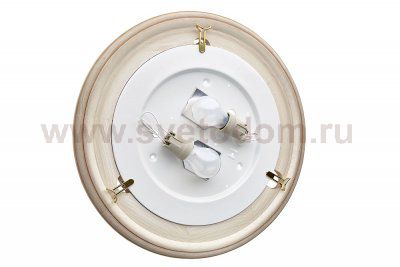 Светильник Сонекс 256 SN15 PROVENCE CREMA