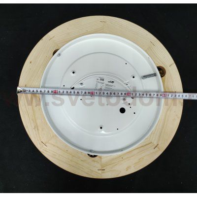 Настенно-потолочный светильник Сонекс NAPOLI 259