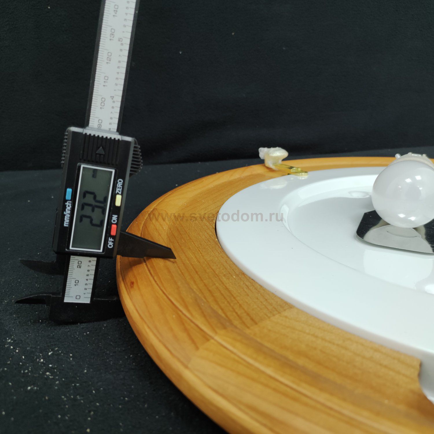 Настенно-потолочный светильник Сонекс NAPOLI 259