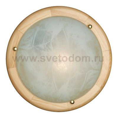 Светильник Сонекс 272 сосна Alabastro