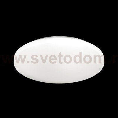 3017/DLN PALE SN 218 Светильник пластик/белый LED 48Вт 3000/4000/6000К D400 IP43 CCT SIMPLE