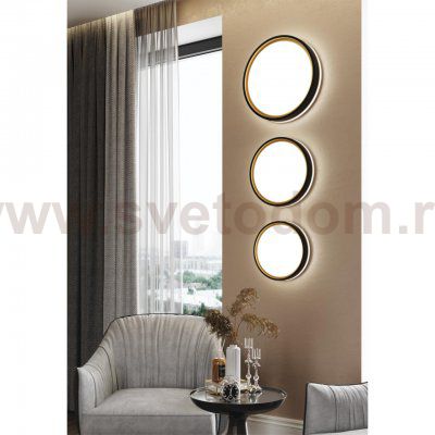 Светильник Sonex 3045/CL