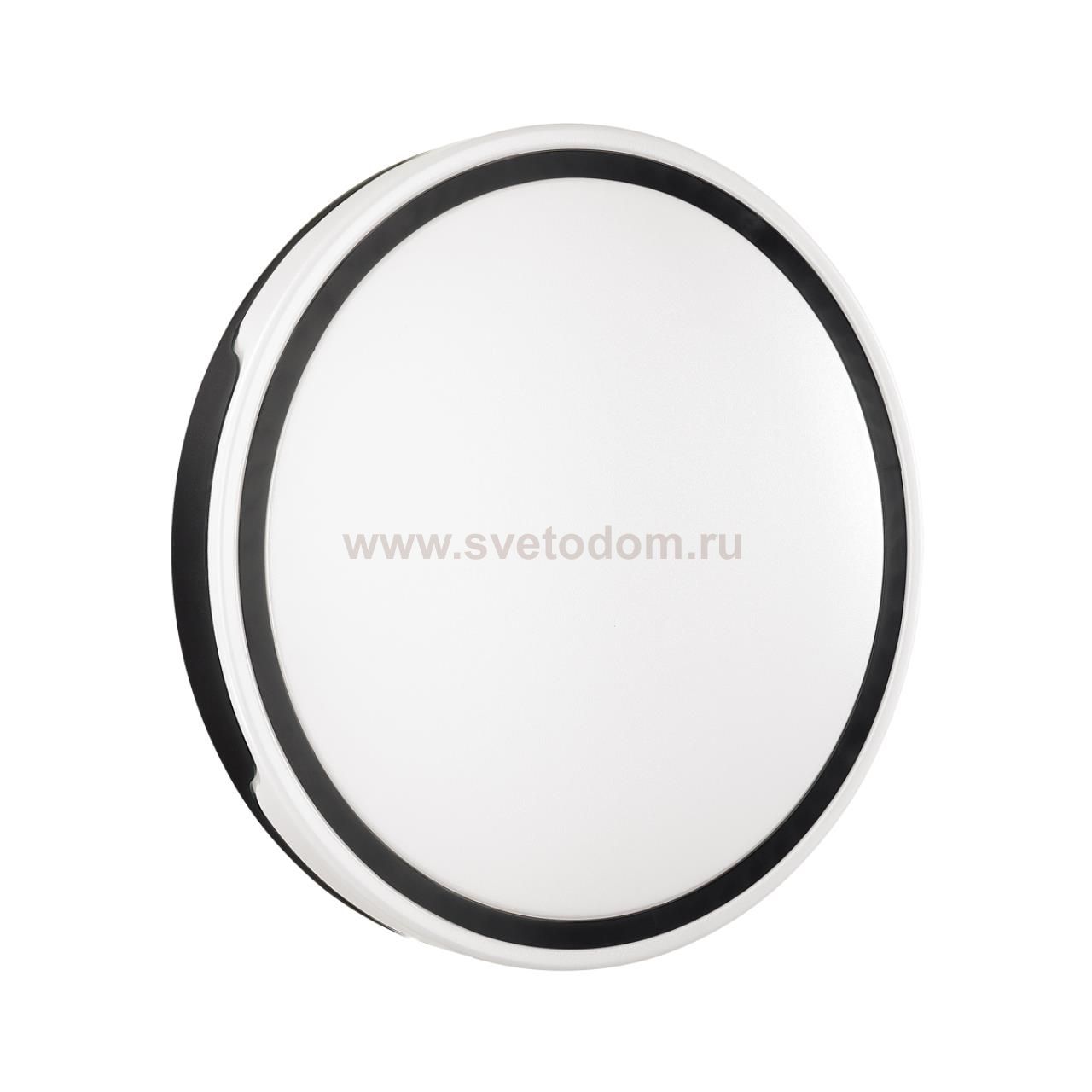 Светильник настенно потолочный Sonex 3052/DL