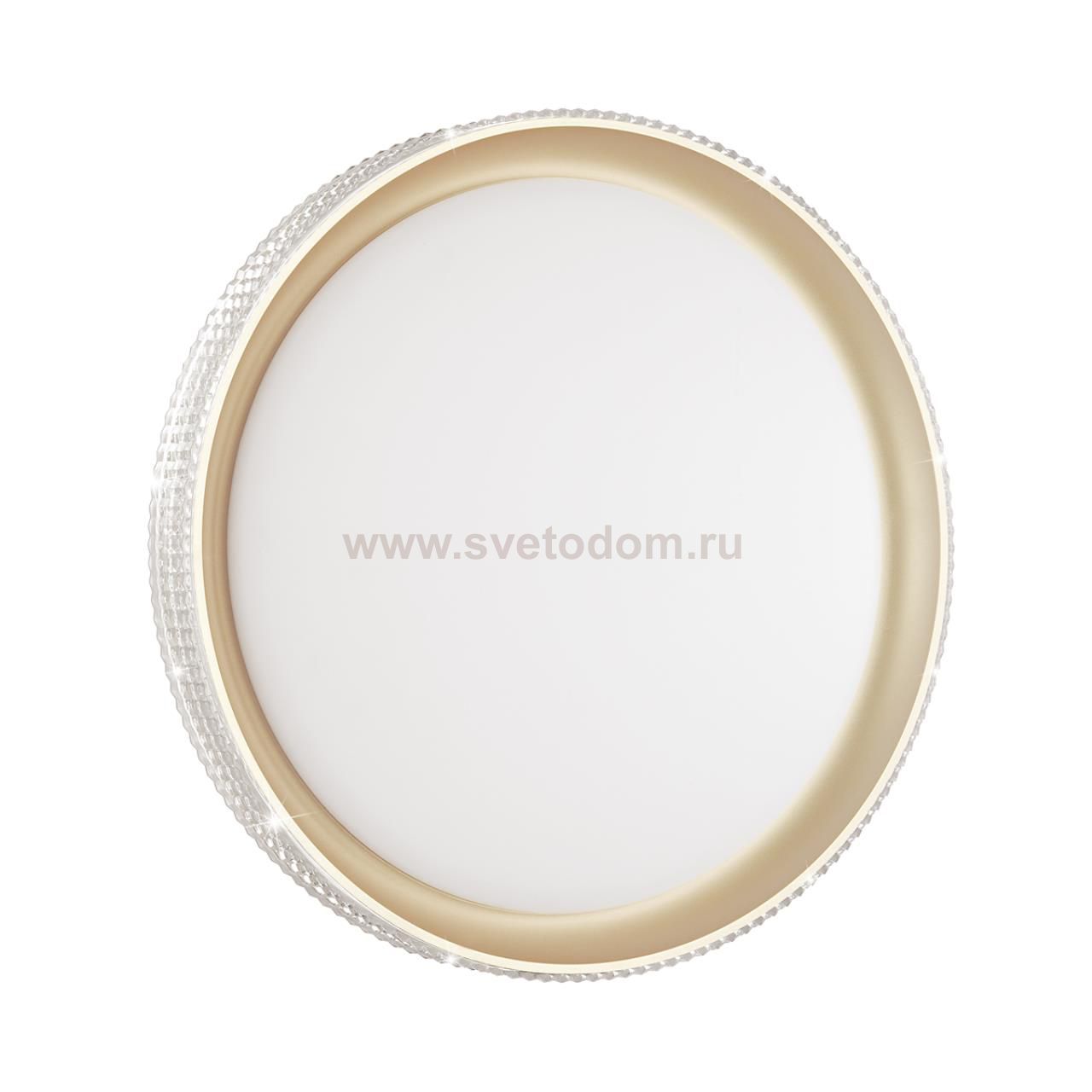 Светильник светодиодный круглый Sonex 3054/DL