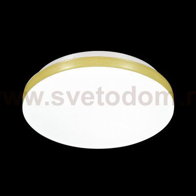 Светильник Sonex 3066/AL