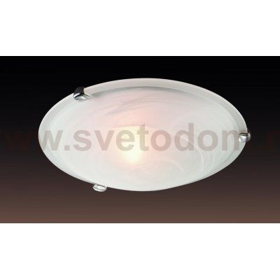 Светильник настенно-потолочный Sonex 3086/EL Sahara