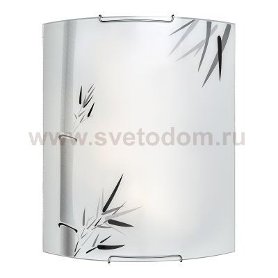 Светильник Сонекс 3160 хром Libra