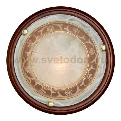 Светильник Сонекс 317 золото Filo