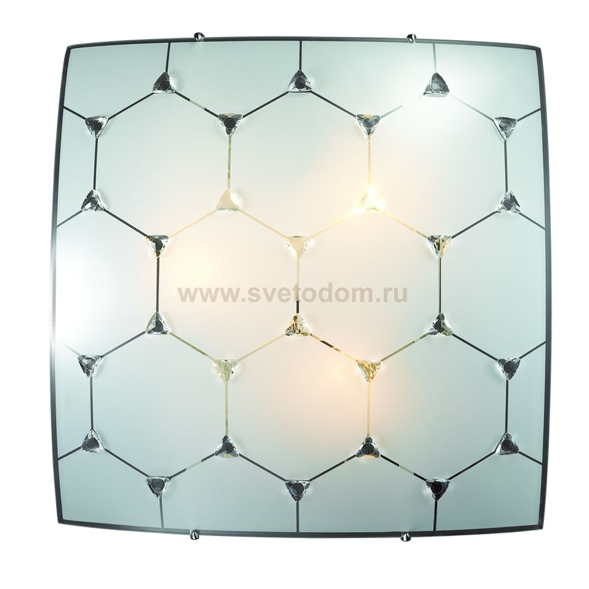 Сонекс ZABI 3206 настенно-потолочный светильник