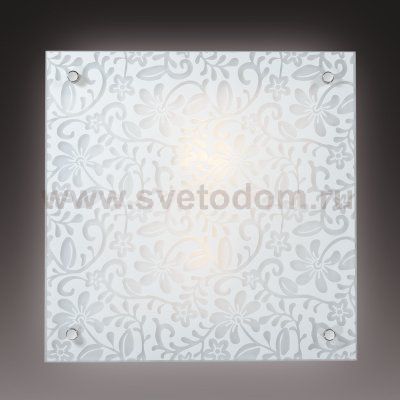 Светильник потолочный Сонекс 3256