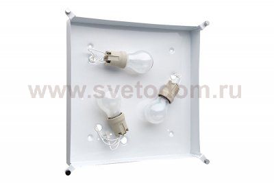 Светильник потолочный Сонекс 3256