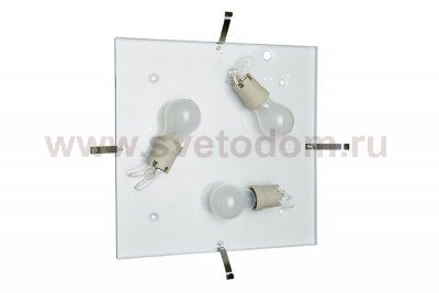 Светильник потолочный Сонекс 3270