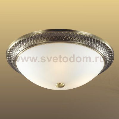 Светильник Сонекс 3304 PRAIM