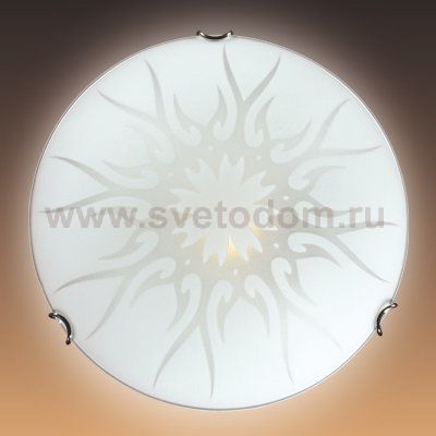 Светильник потолочный Сонекс 350