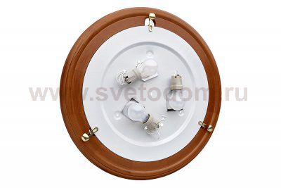 Светильник Сонекс 359 золото Duna