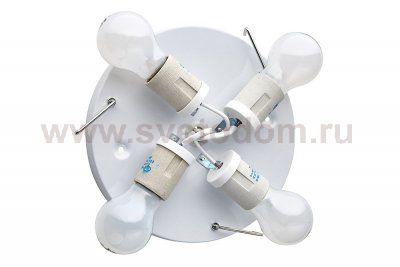 Светильник Сонекс 4114 Meduza