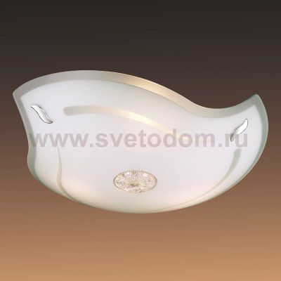 Светильник Сонекс 4114 Meduza