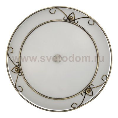 Светильник Сонекс 4263 бронза Anten