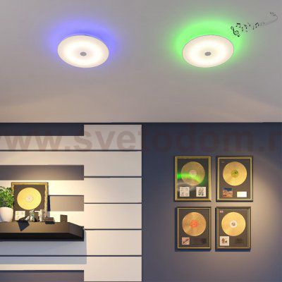 Светильник Сонекс 4629/DL