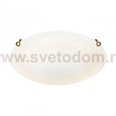 Светильник настенно-потолочный Sonex 7602/DL Bambook