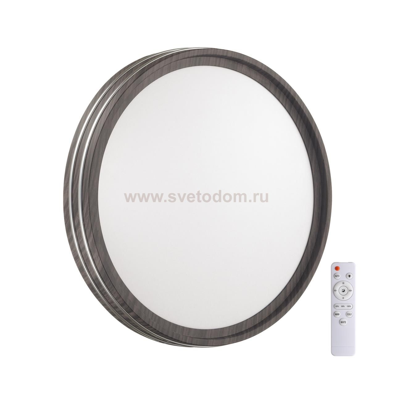 Светильник Sonex 7604/EL Border 1