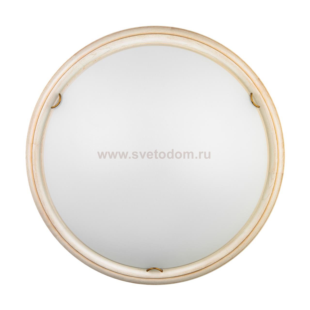 Светильник настенно-потолочный Sonex 7605/DL Border