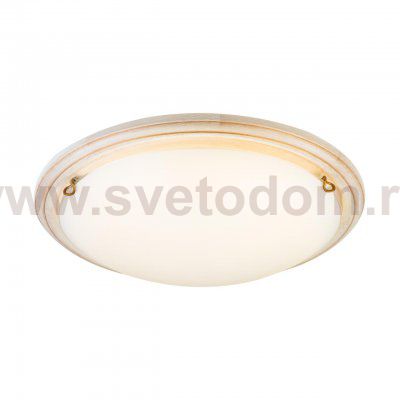 Светильник настенно-потолочный Sonex 7605/DL Border