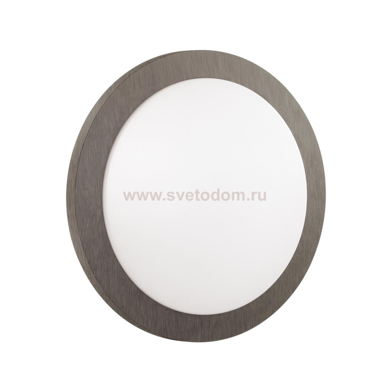 Светильник Sonex 7606/CL Border 1