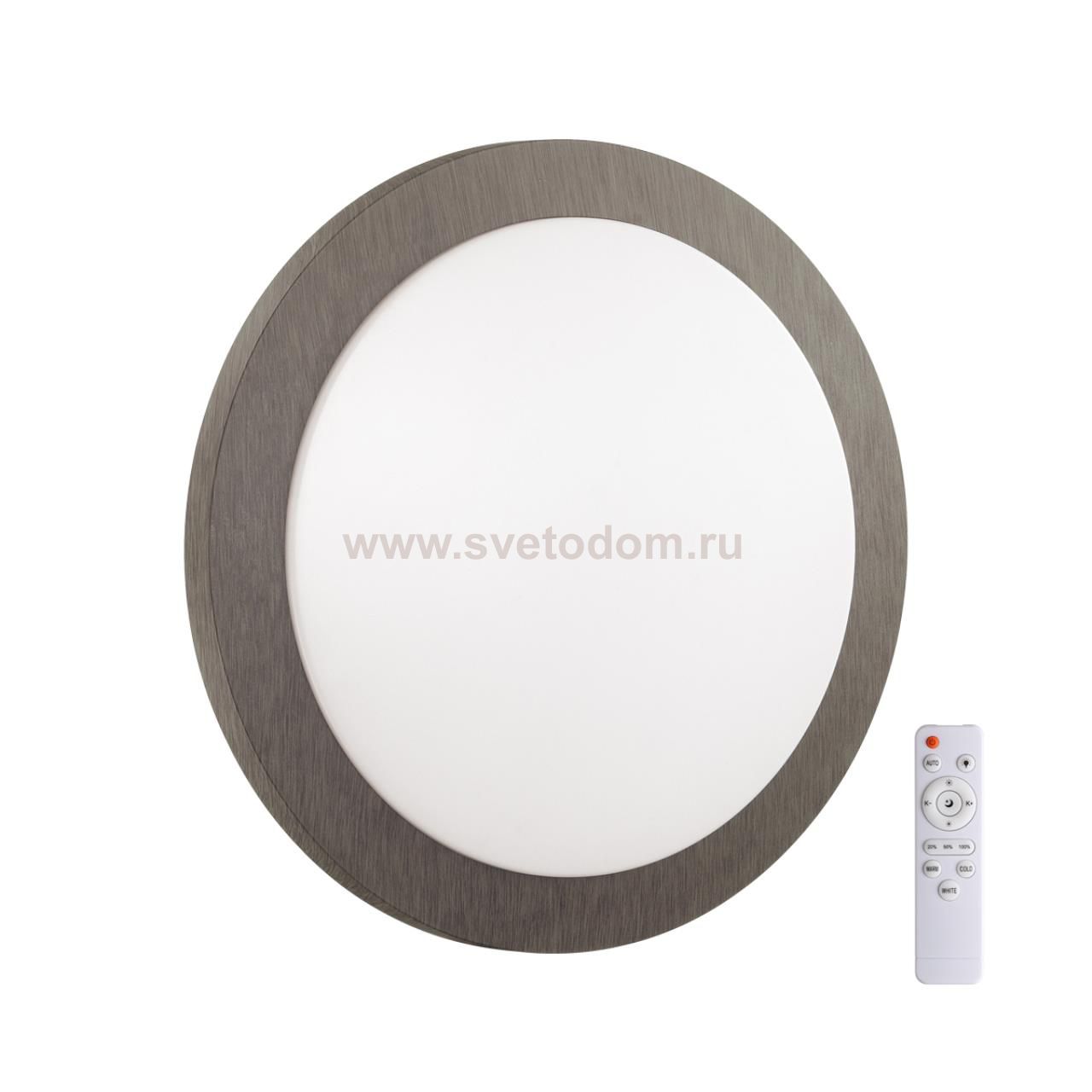 Светильник Sonex 7606/DL Border