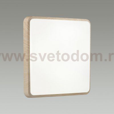 Светильник настенно-потолочный Sonex 7608/DL DEco