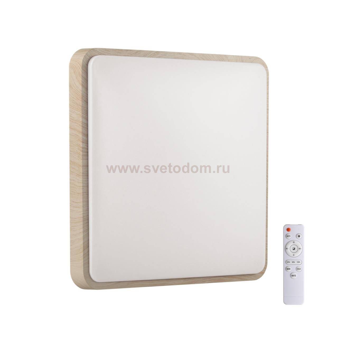 Светильник светодиодный Sonex 7608/EL