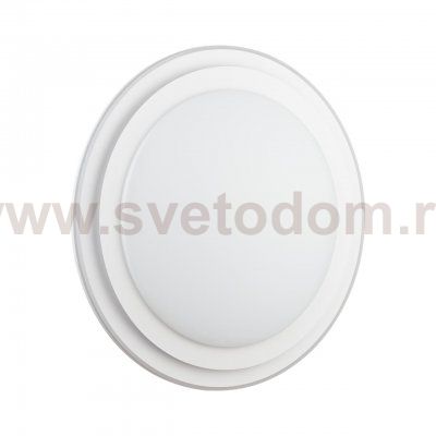 Светильник настенно-потолочный Sonex 7617/DL Duna