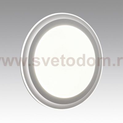 Светильник настенно-потолочный Sonex 7617/DL Duna