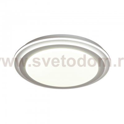 Светильник настенно-потолочный Sonex 7617/DL Duna