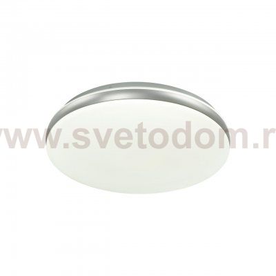 Настенно - потолочный светильник Sonex 7625/AL DUNA