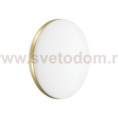 Светильник настенный бра Sonex 7626/EL Filo