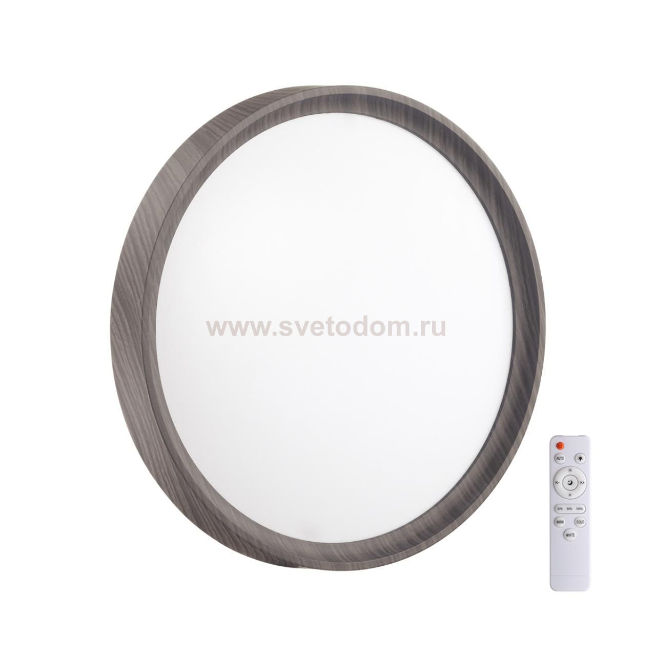 Светильник настенно-потолочный Sonex 7627/DL Filo