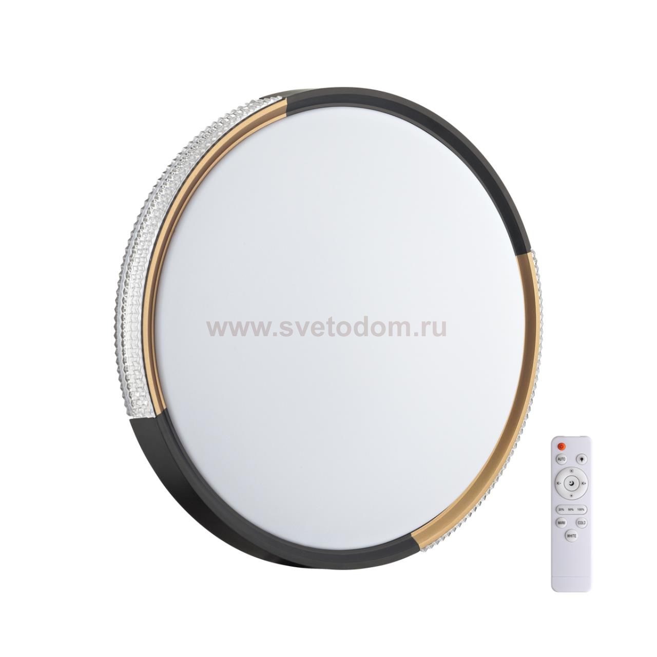 Светильник Sonex 7629/DL Fiume