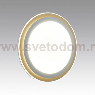 Светильник Sonex 7630/DL Fiume