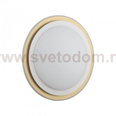 Светильник Sonex 7630/DL Fiume