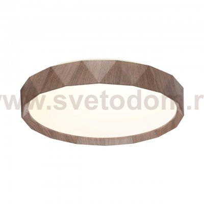 Светильник настенно-потолочный Sonex 7637/AL Formella