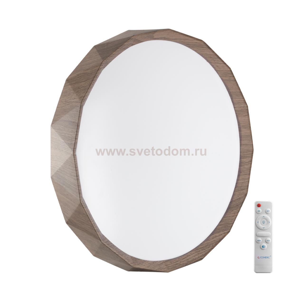 Светильник Sonex 7637/EL Geometry