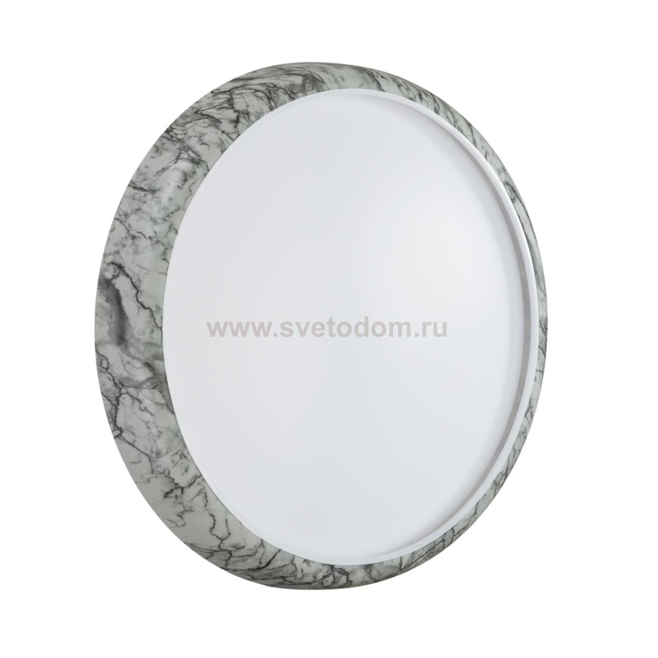 Светильник настенный бра Sonex 7638/DL Glass