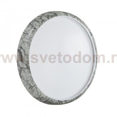 Светильник настенный бра Sonex 7638/DL Glass