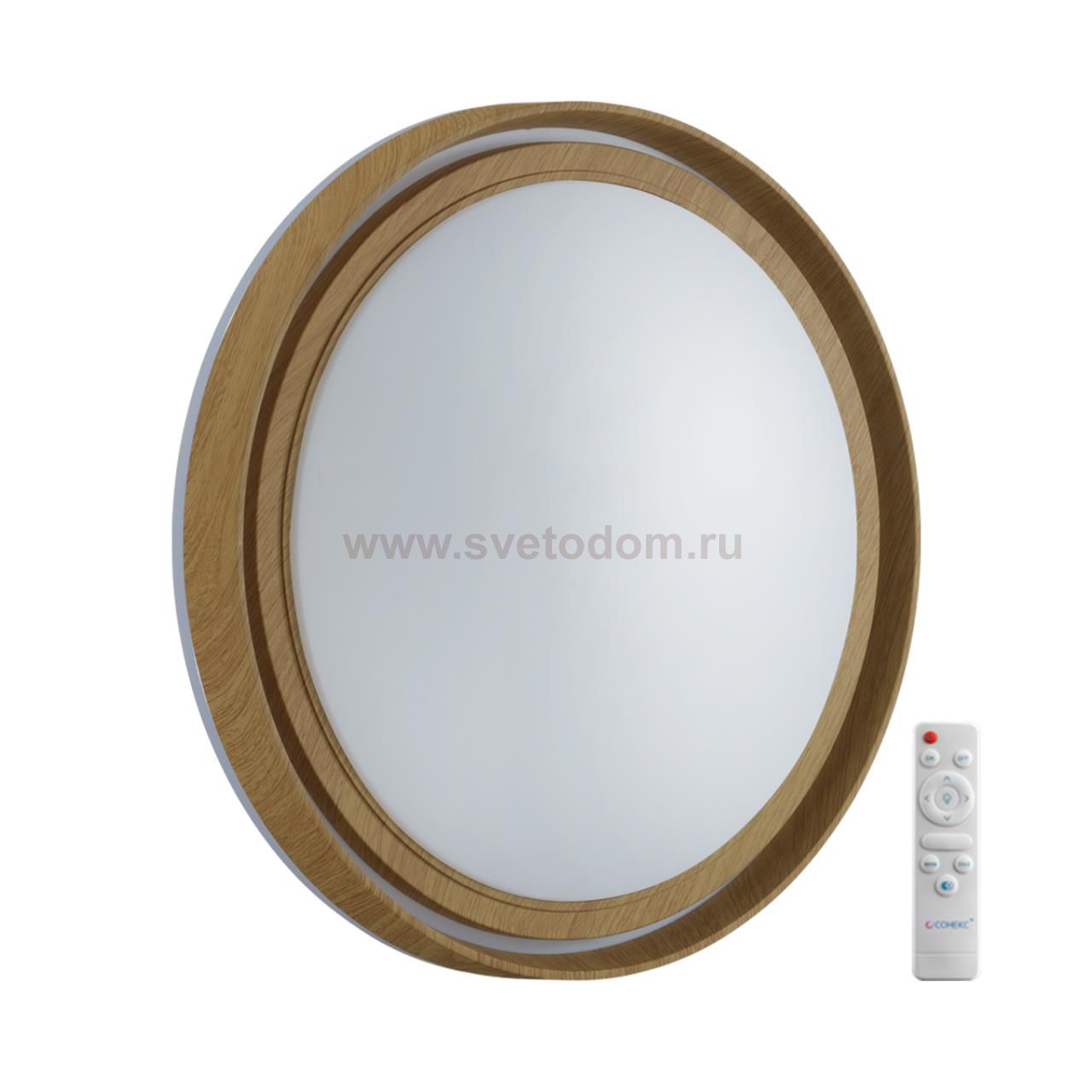 Светильник Sonex 7640/EL Gola