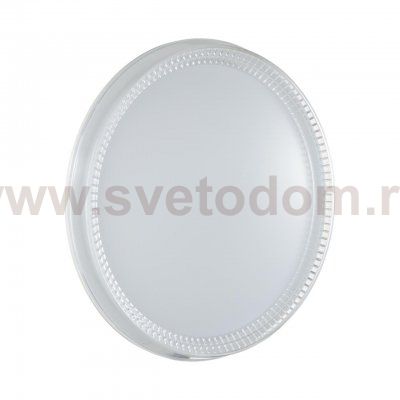 Светильник настенно-потолочный Sonex 7643/DL Greca