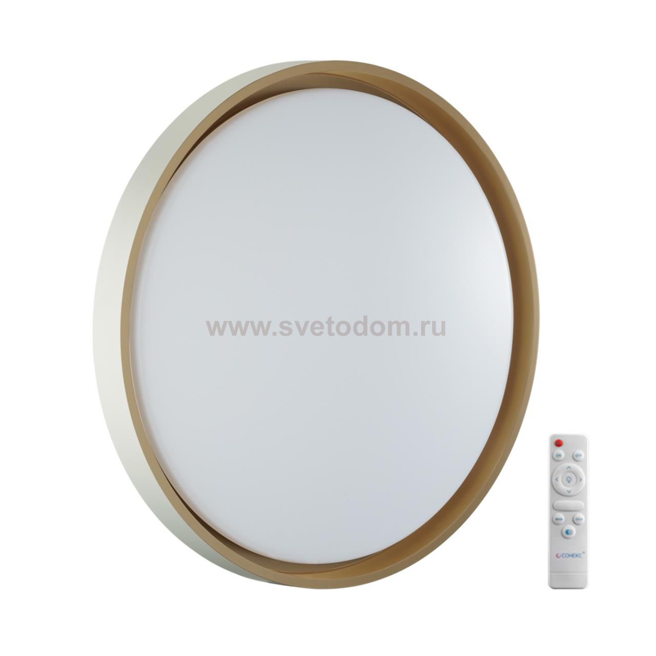 Настенно - потолочный светильник Sonex 7645/EL GRECA