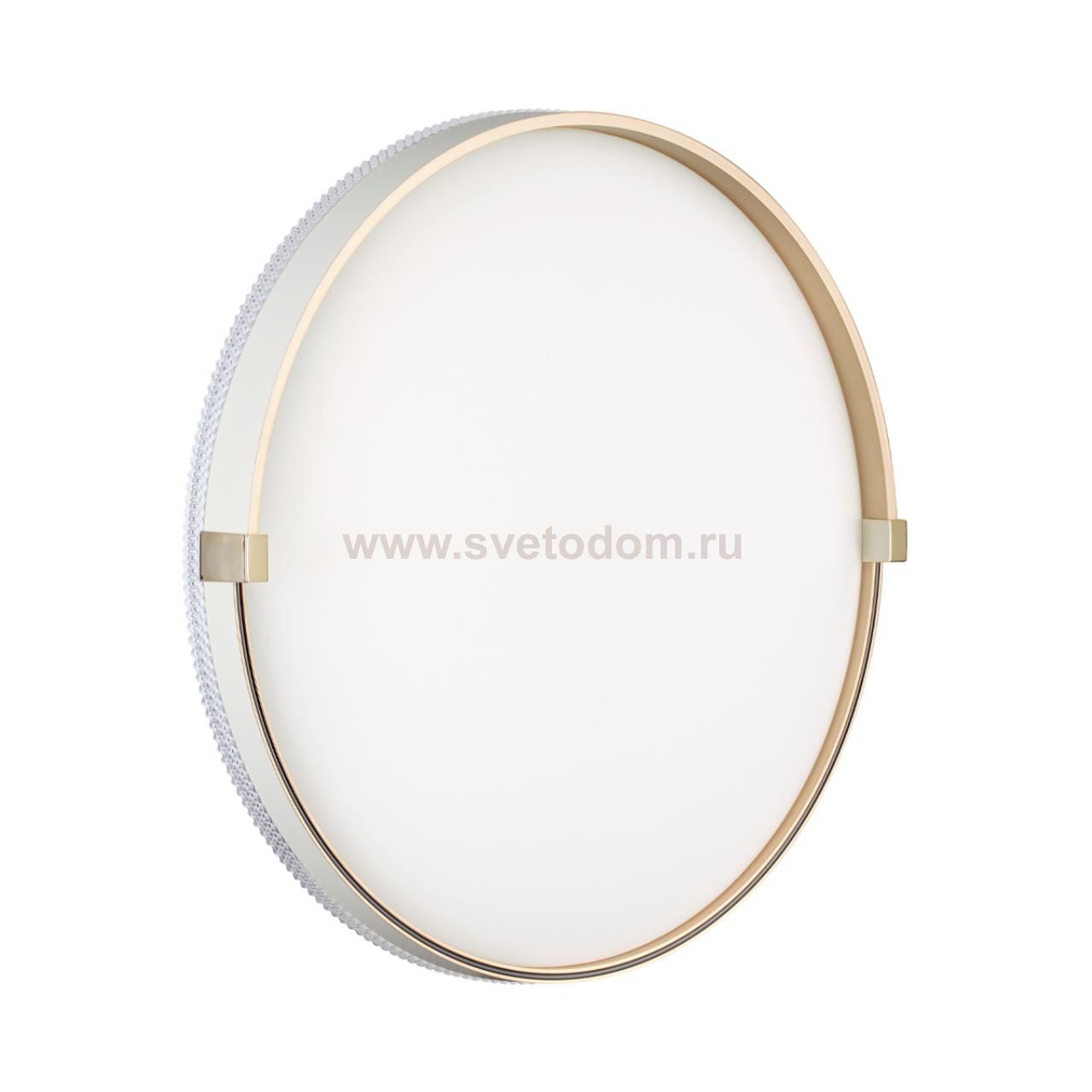 Светильник Sonex 7646/DL Greca Wood 1